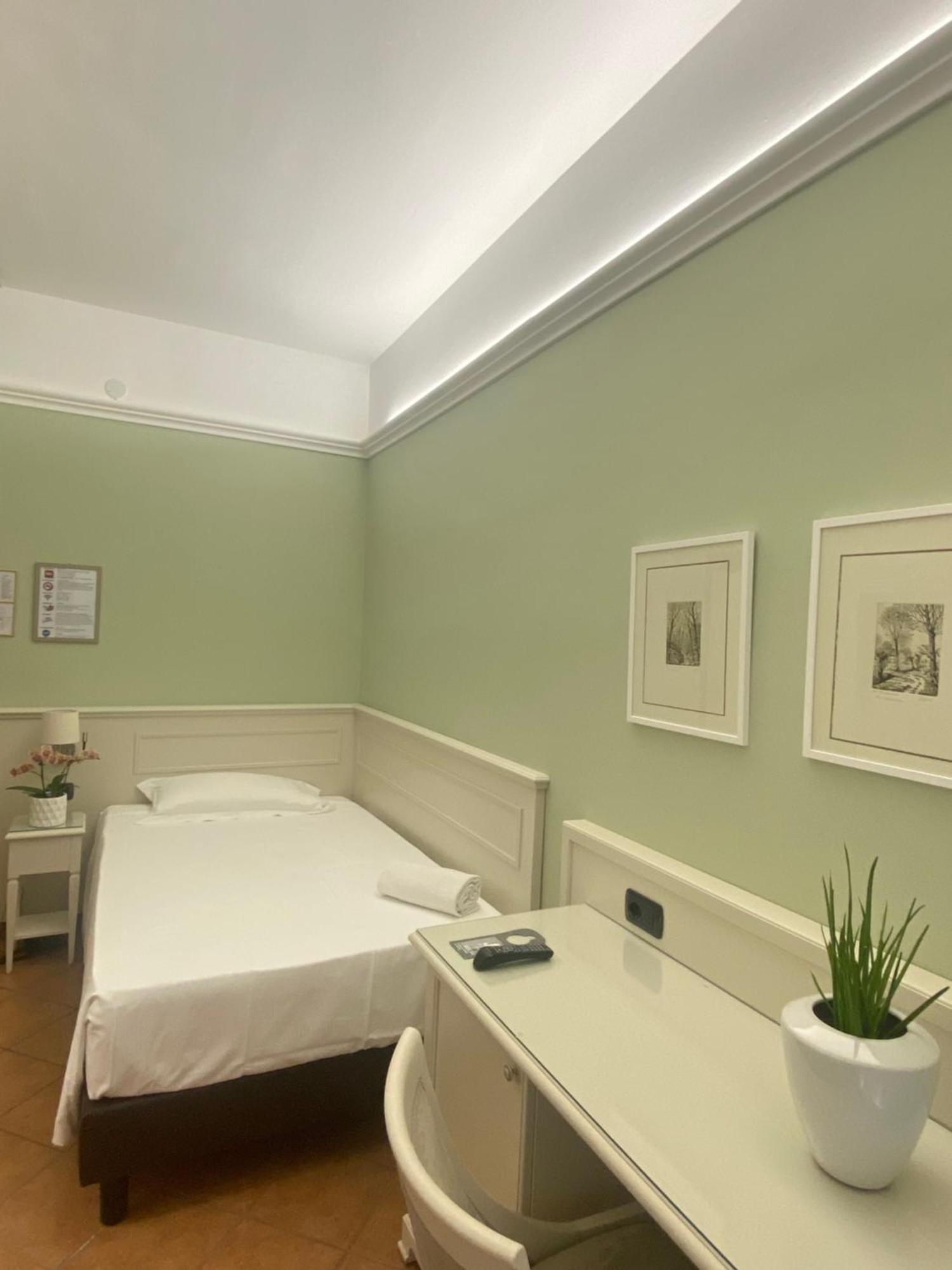 Hotel Aquila Castelfranco Emilia Bagian luar foto